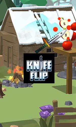 game pic for Knife flip